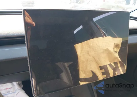 2025 Tesla Model 3 Long Range Rear-Wheel Drive from USA, damaged, VIN 5YJ3E1EA5SF907448